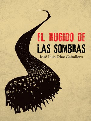 cover image of El rugido de las sombras
